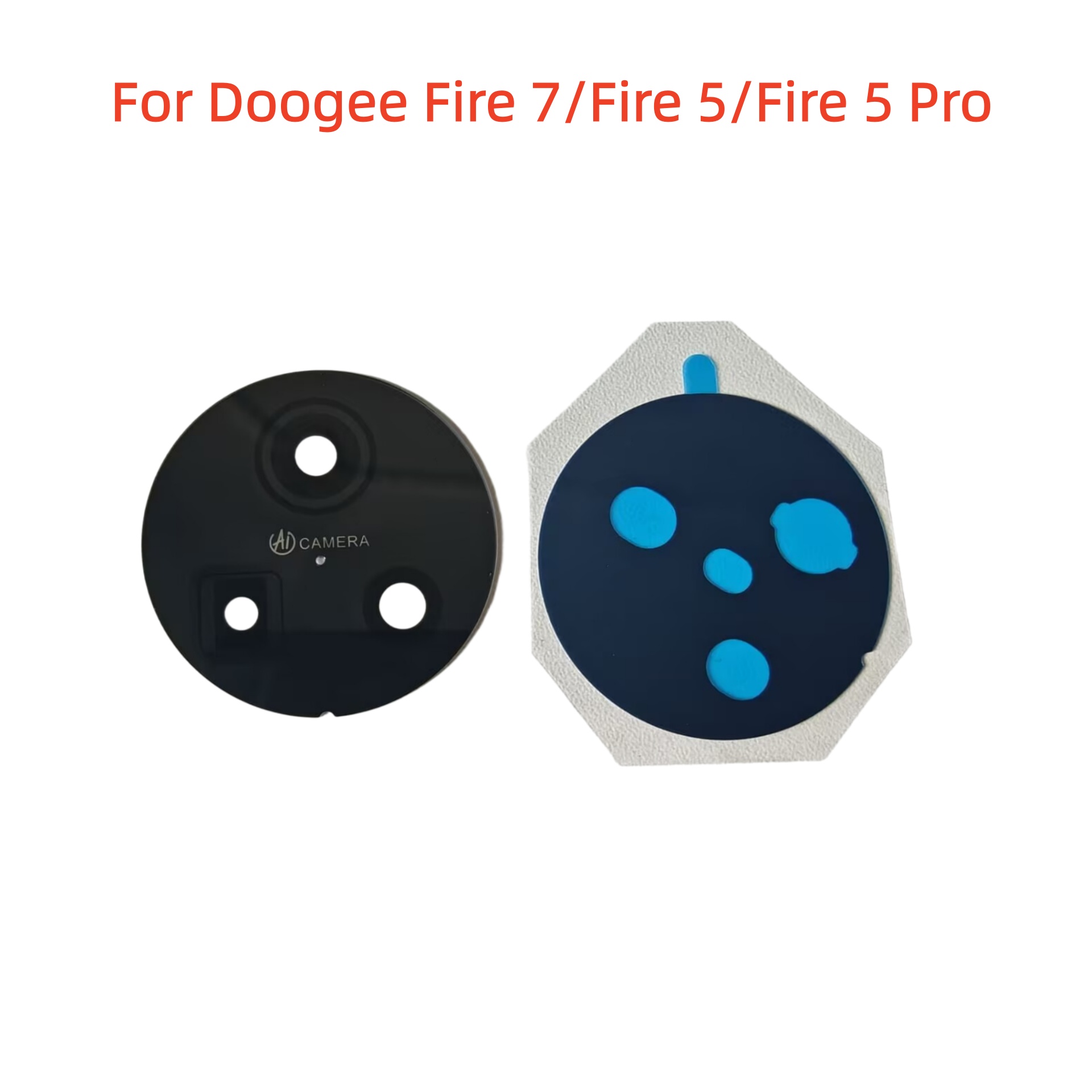 Phone Accessories Store - Doogee Fire 7 Fire 5 Fire