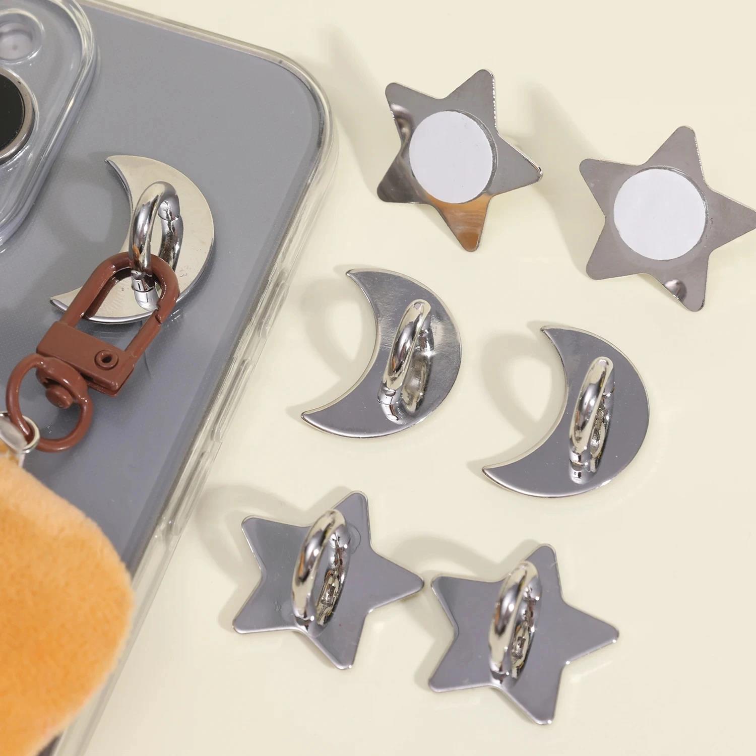 Phone Accessories Hooks - 폰 참 힙합걸이 핸드폰 손가락 링