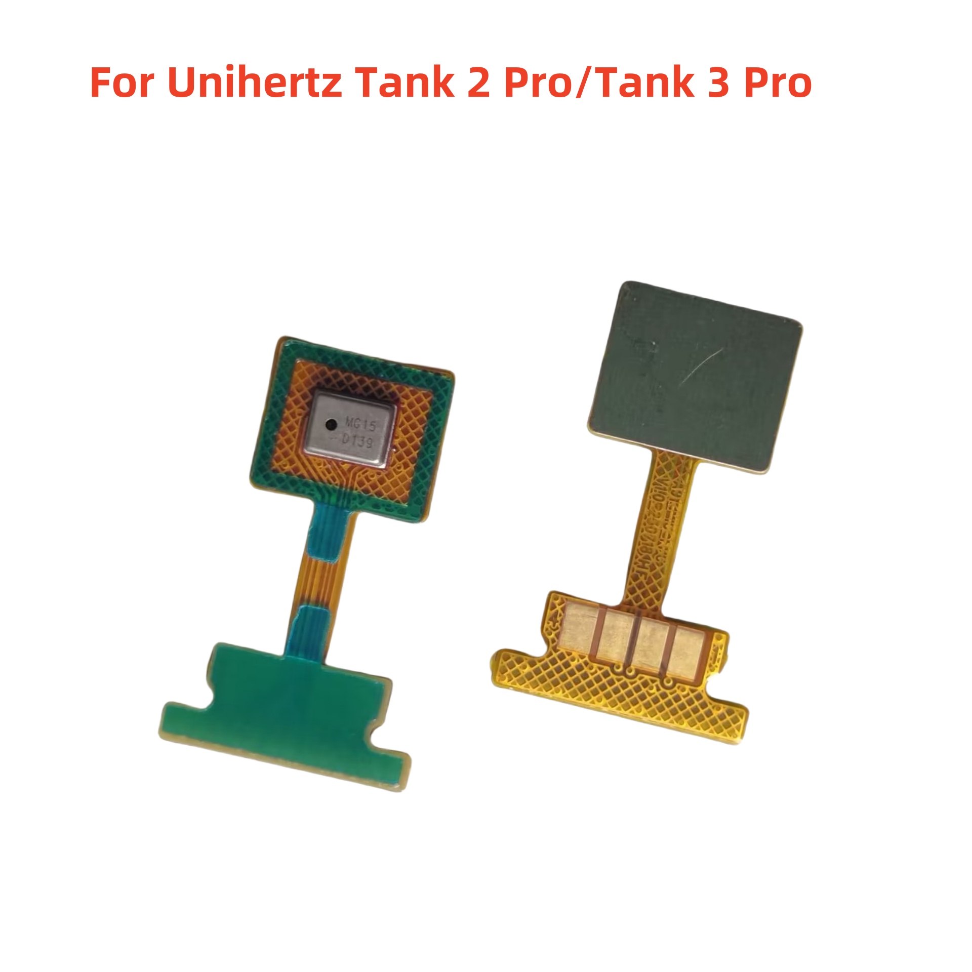 Phone Accessories Store - 8849 Unihertz Tank 2 Pro 3