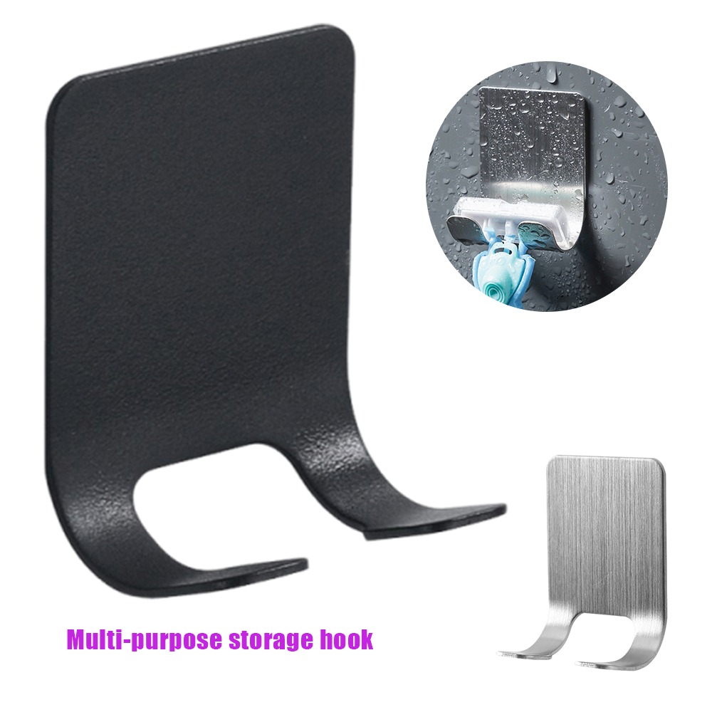 Phone Accessories Hooks - 스테인레스 스틸 면도기 홀더 후크 면도기