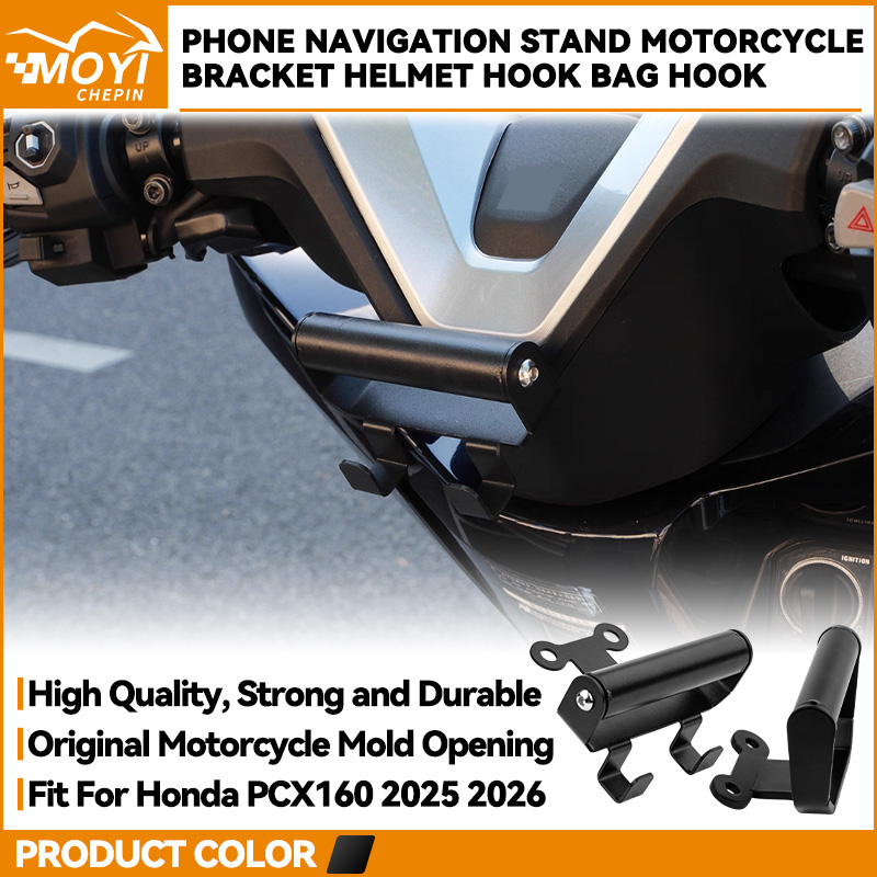 Phone Accessories Hooks - 혼다 PCX160 PCX 160 2025 2026