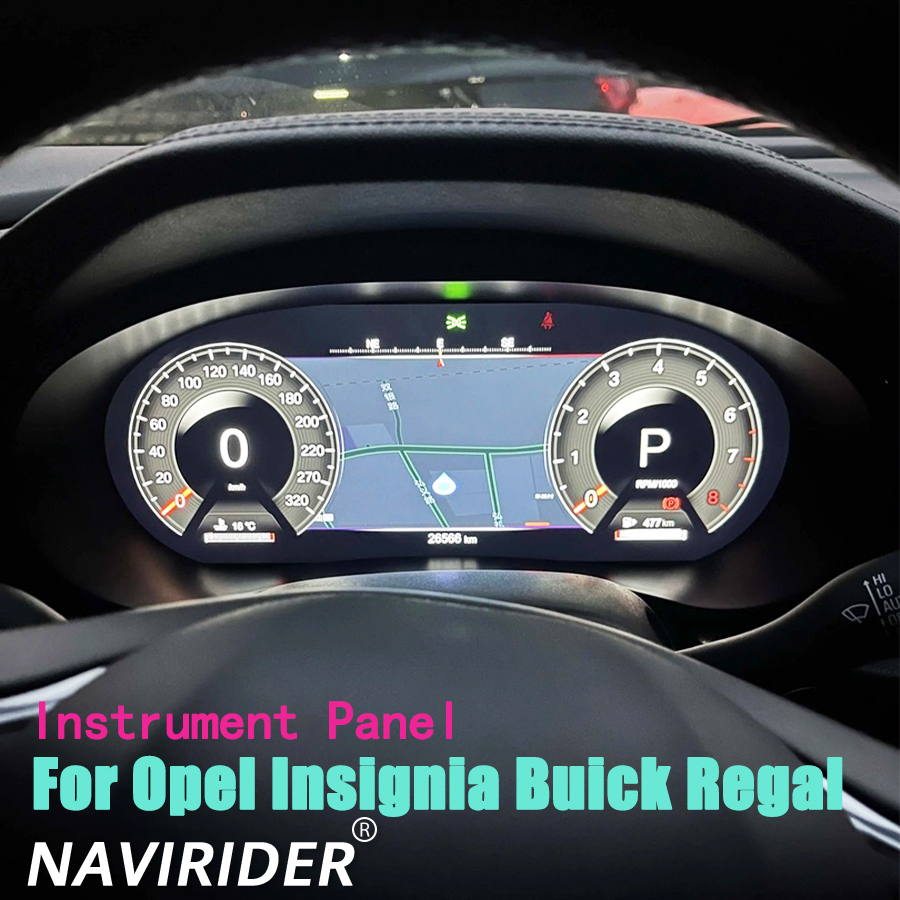 Phone Accessories Store - Opel Insiginia Buick Regal 2009 2014