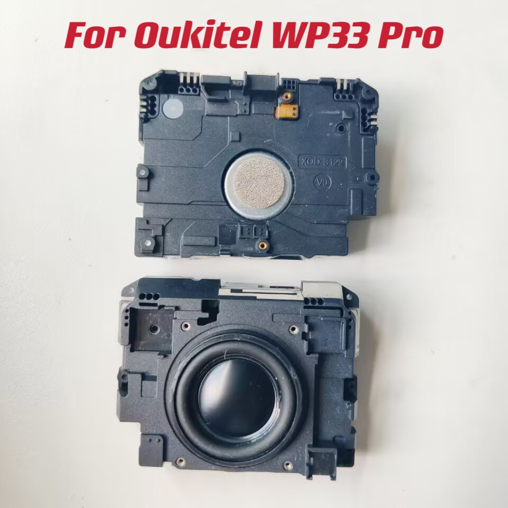 Phone Accessories Store - Oukitel WP33 Pro 6.6 인치 휴대폰