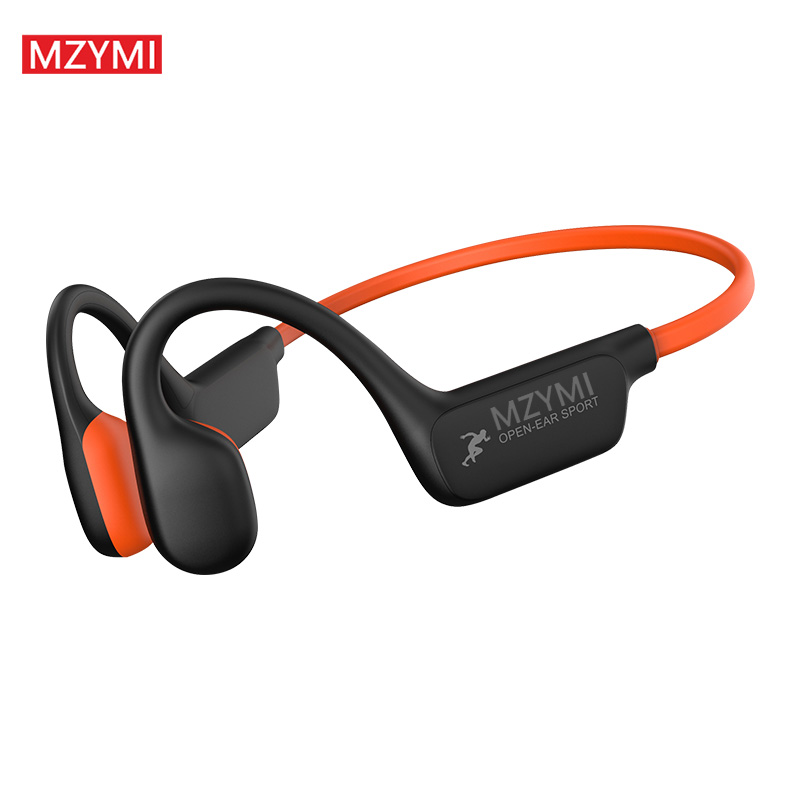Phone Accessories Amazon - MZYMI 넥밴드 블루투스 5.4 헤드폰 A28