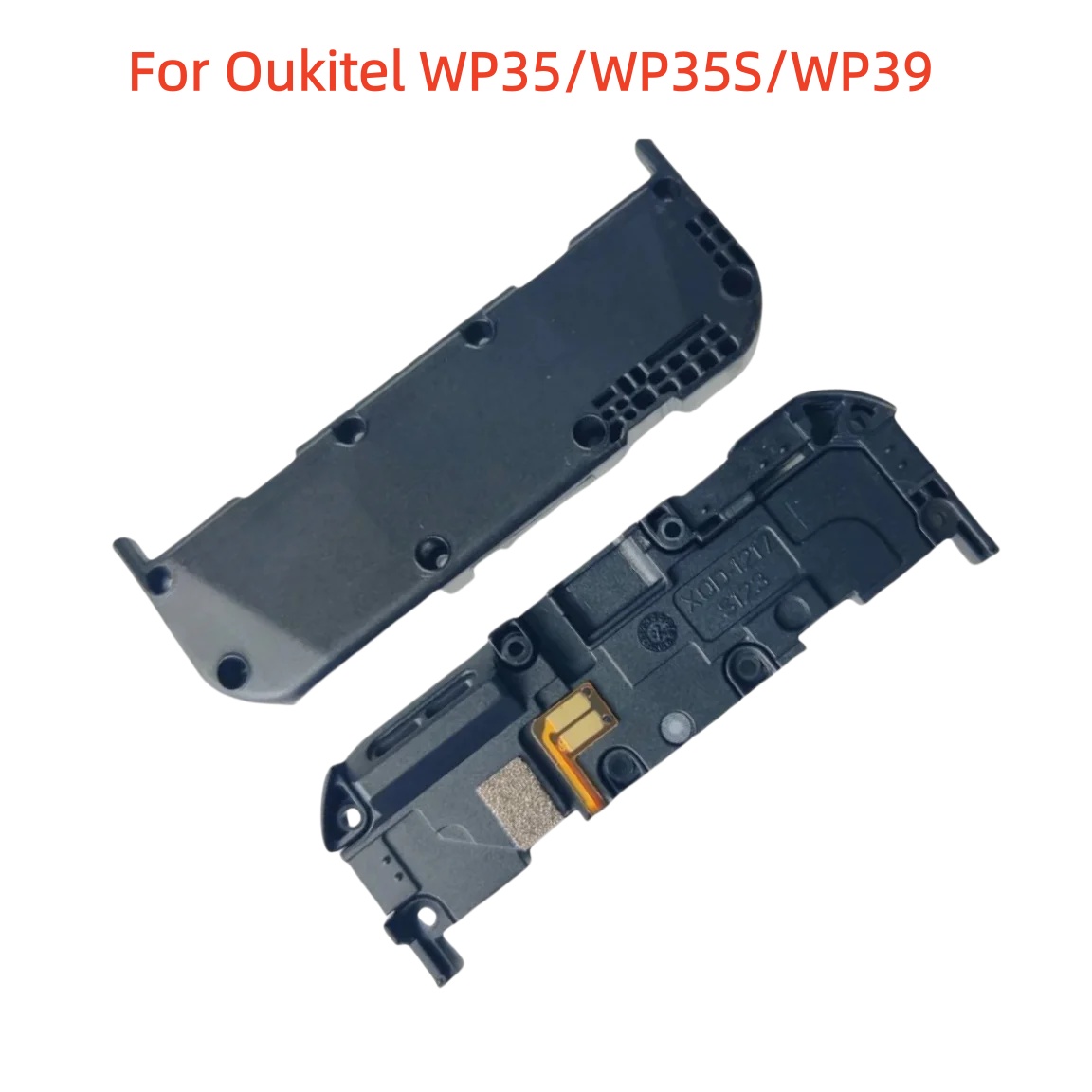 Phone Accessories Store - OUKITEL WP39 WP35 WP35S 핸드폰 내부