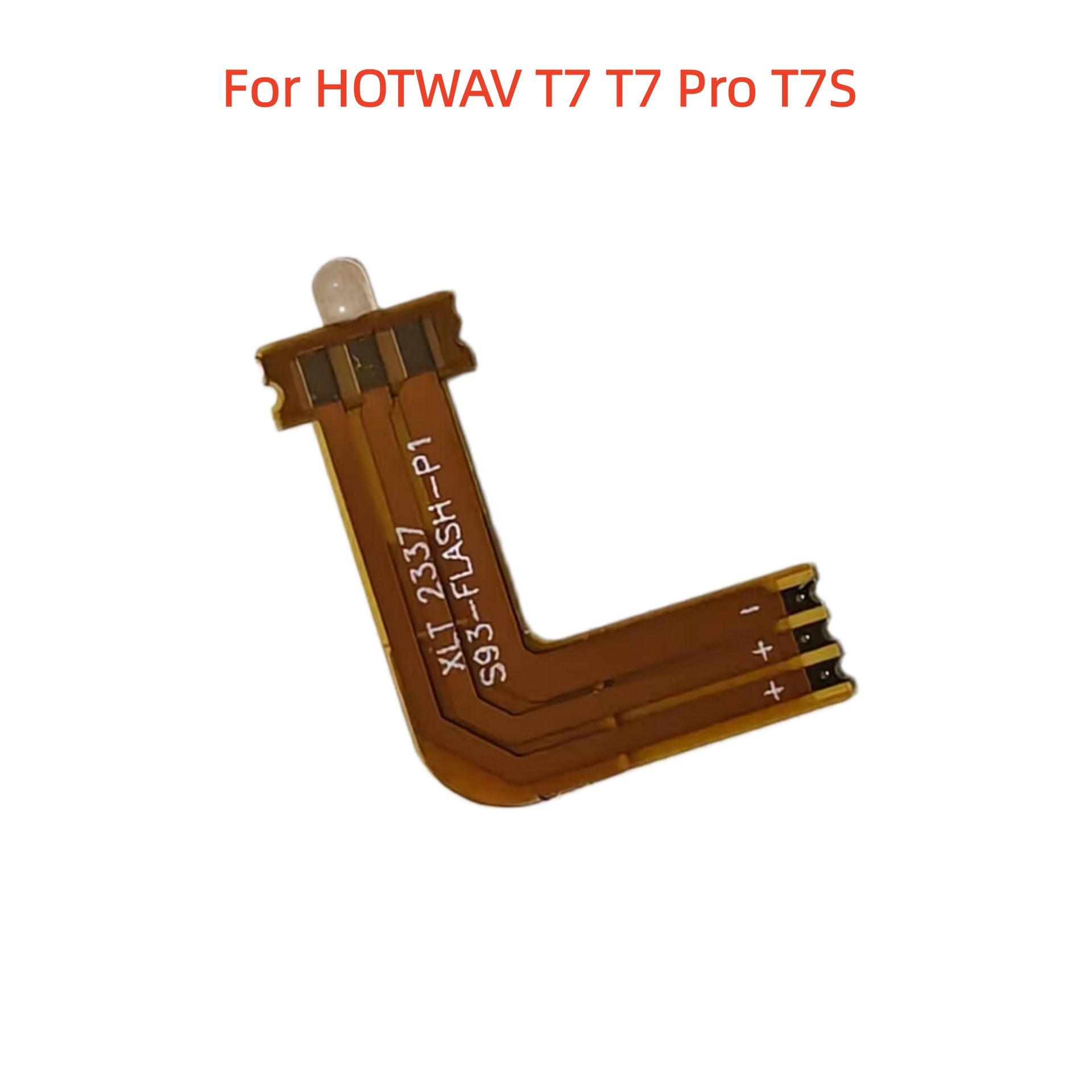 Phone Accessories Store - HOTWAV T7 T7 Pro T7S 휴대폰용