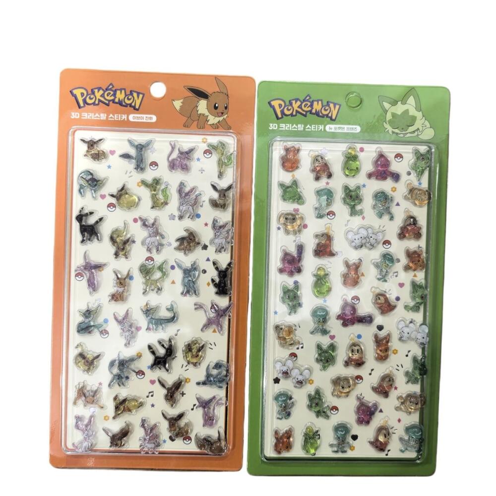 4Pcs 포켓몬 피카추 스프리가티토 탠데마우스 3차원  - Phone Accessories Diy 리뷰 및 가격