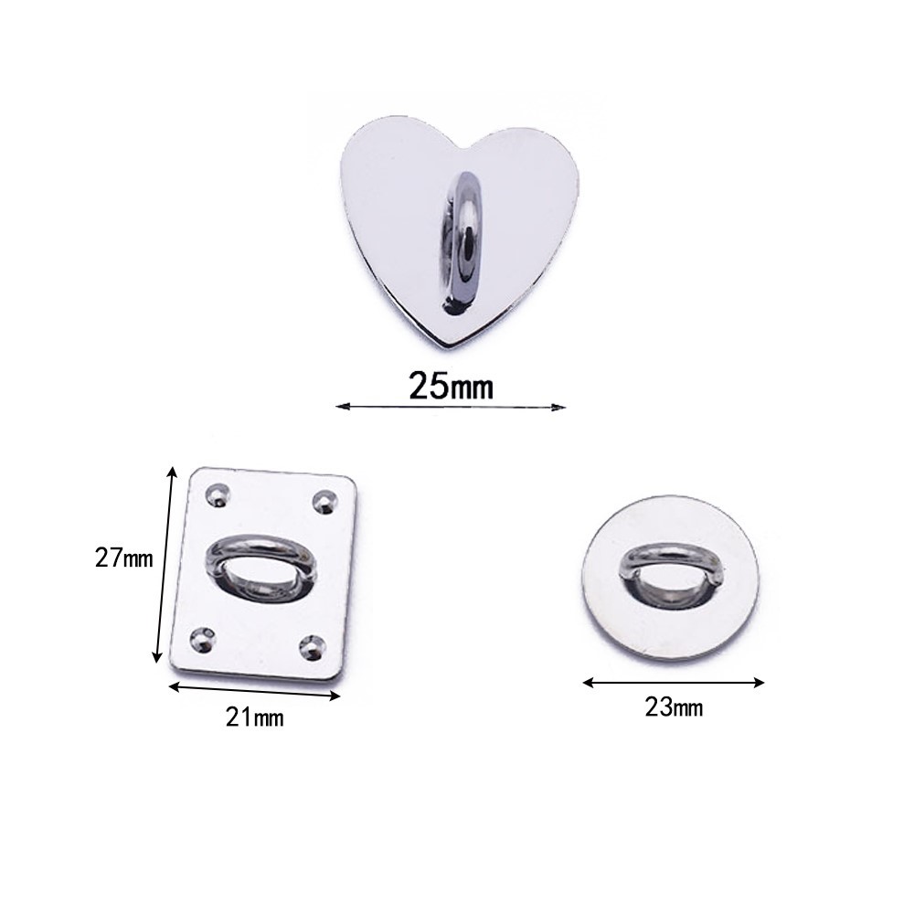 5Pcs 귀여운 전화 케이스 손가락 링 홀더 전화 케이 - Phone Accessories Hooks 리뷰 및 가격