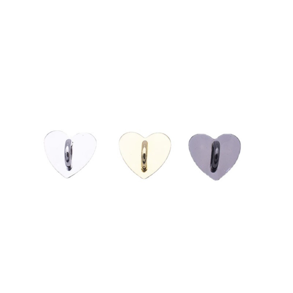 5Pcs 귀여운 전화 케이스 손가락 링 홀더 전화 케이 - Phone Accessories Hooks 리뷰 및 가격