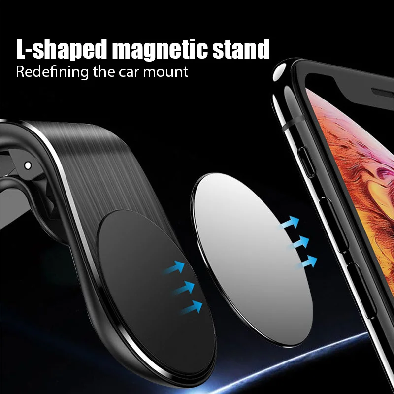 차량용 마그네틱 휴대폰 홀더, 에어 벤트 자석 마운트, - Phone Accessories You Need 리뷰 및 가격