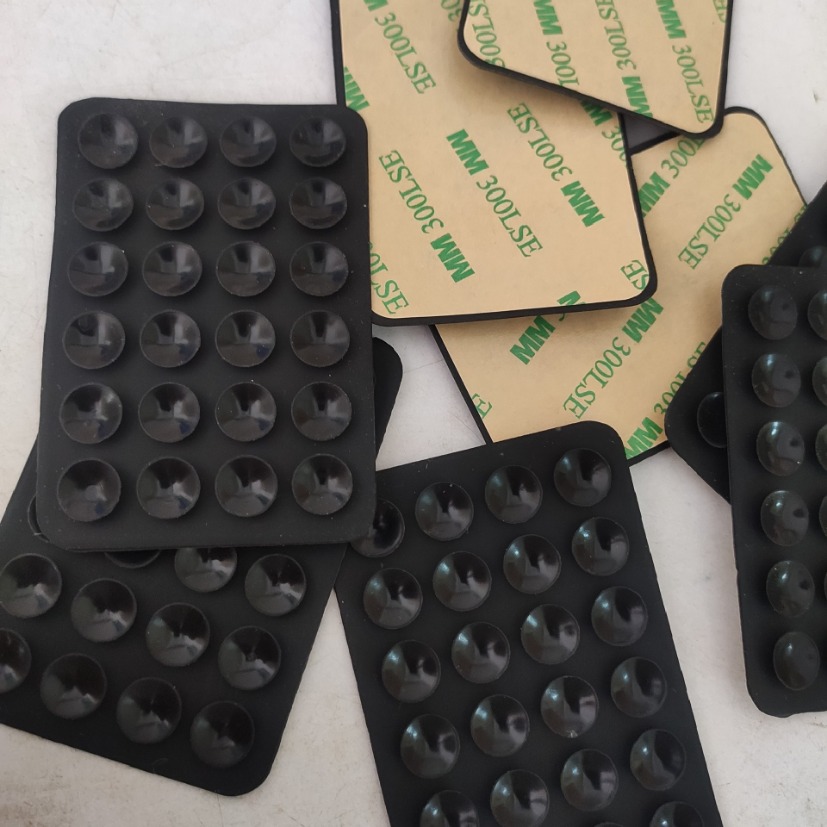 실리콘 흡착식 휴대폰 케이스 마운트 논슬립 스티키 그립 - Phone Accessories Hooks 리뷰 및 가격