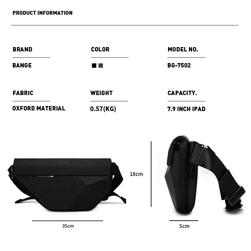 뱅게 브랜드 디자인 새로운 하드쉘 남성 숄더백 버클 마 - Phone Accessories Hooks 리뷰 및 가격