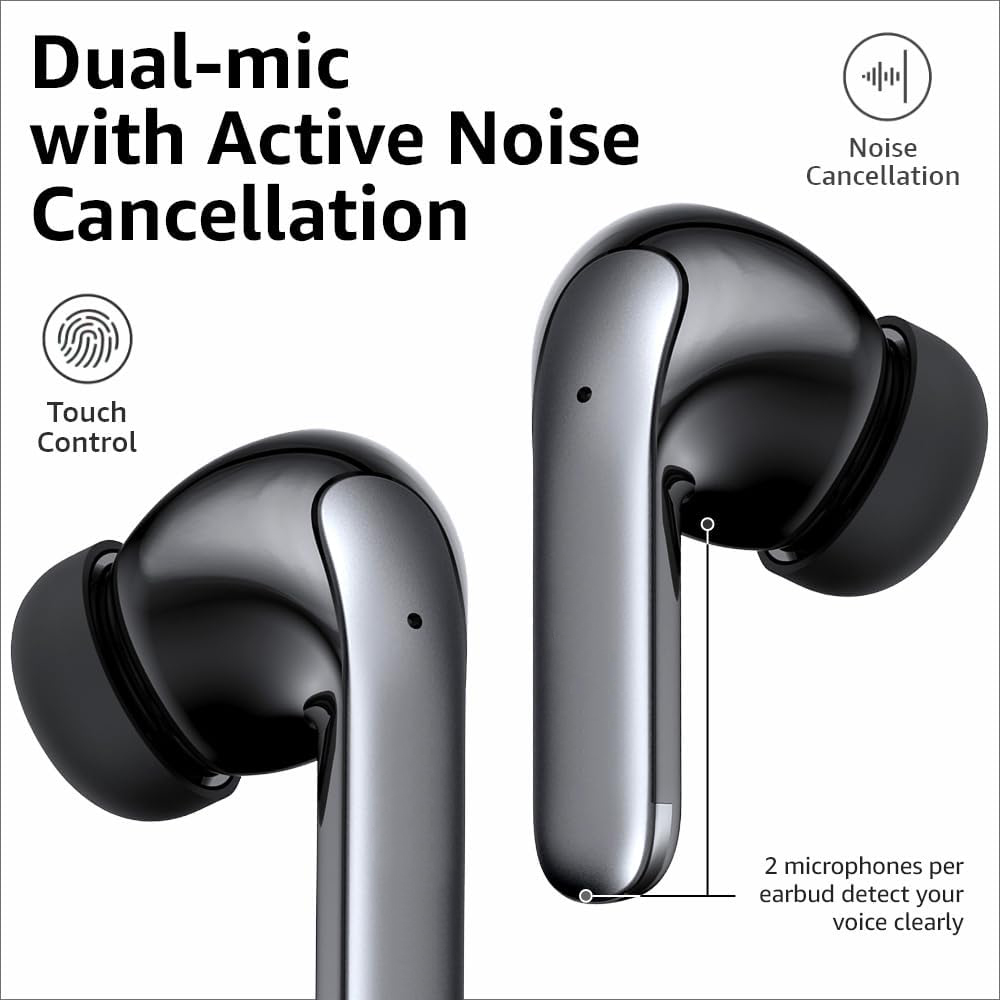 ANC Bluetooth 이어폰 Active Noice - Phone Accessories Amazon 리뷰 및 가격