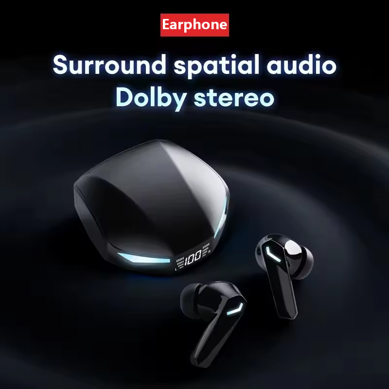 레노버 XT53 무선 블루투스 5.3 이어폰 게임용 저 - Phone Accessories Amazon 리뷰 및 가격