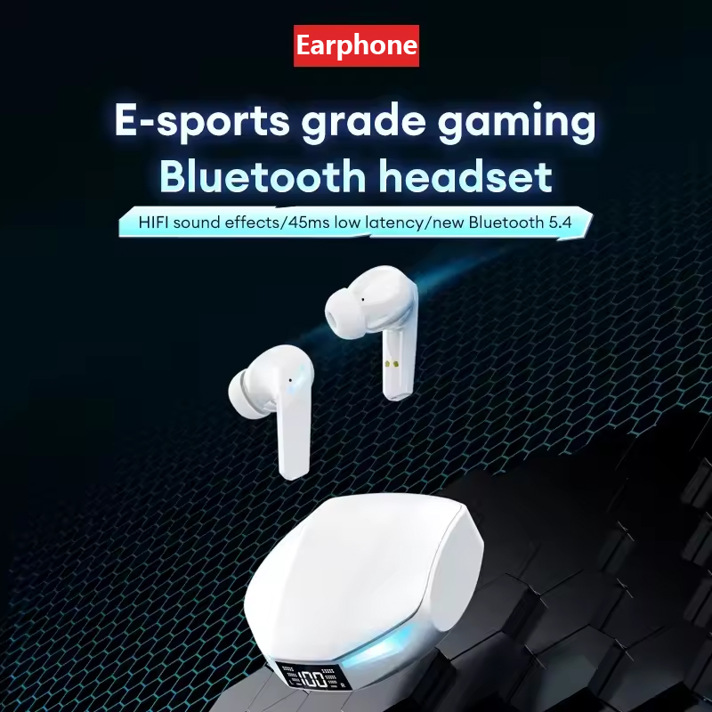 레노버 XT53 무선 블루투스 5.3 이어폰 게임용 저 - Phone Accessories Amazon 리뷰 및 가격