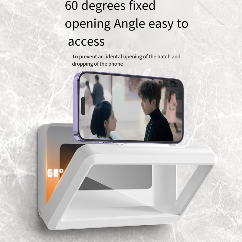 360도 회전 방수 및 김서림 방지 휴대폰 케이스, 욕 - Phone Accessories Hooks 리뷰 및 가격