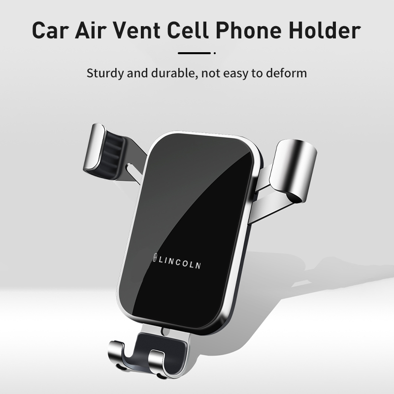 자동차 에어 벤트 폰 홀더 금속 후크 마그네틱 폰 마운 - Phone Accessories Flyer 리뷰 및 가격