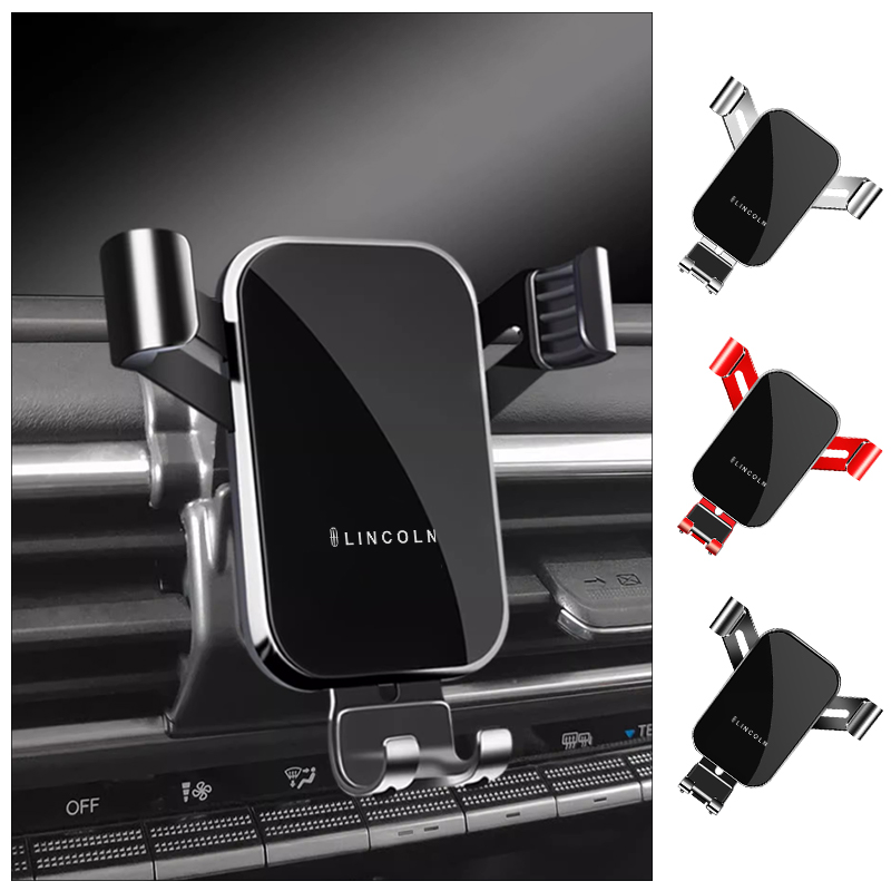 자동차 에어 벤트 폰 홀더 금속 후크 마그네틱 폰 마운 - Phone Accessories Flyer 리뷰 및 가격