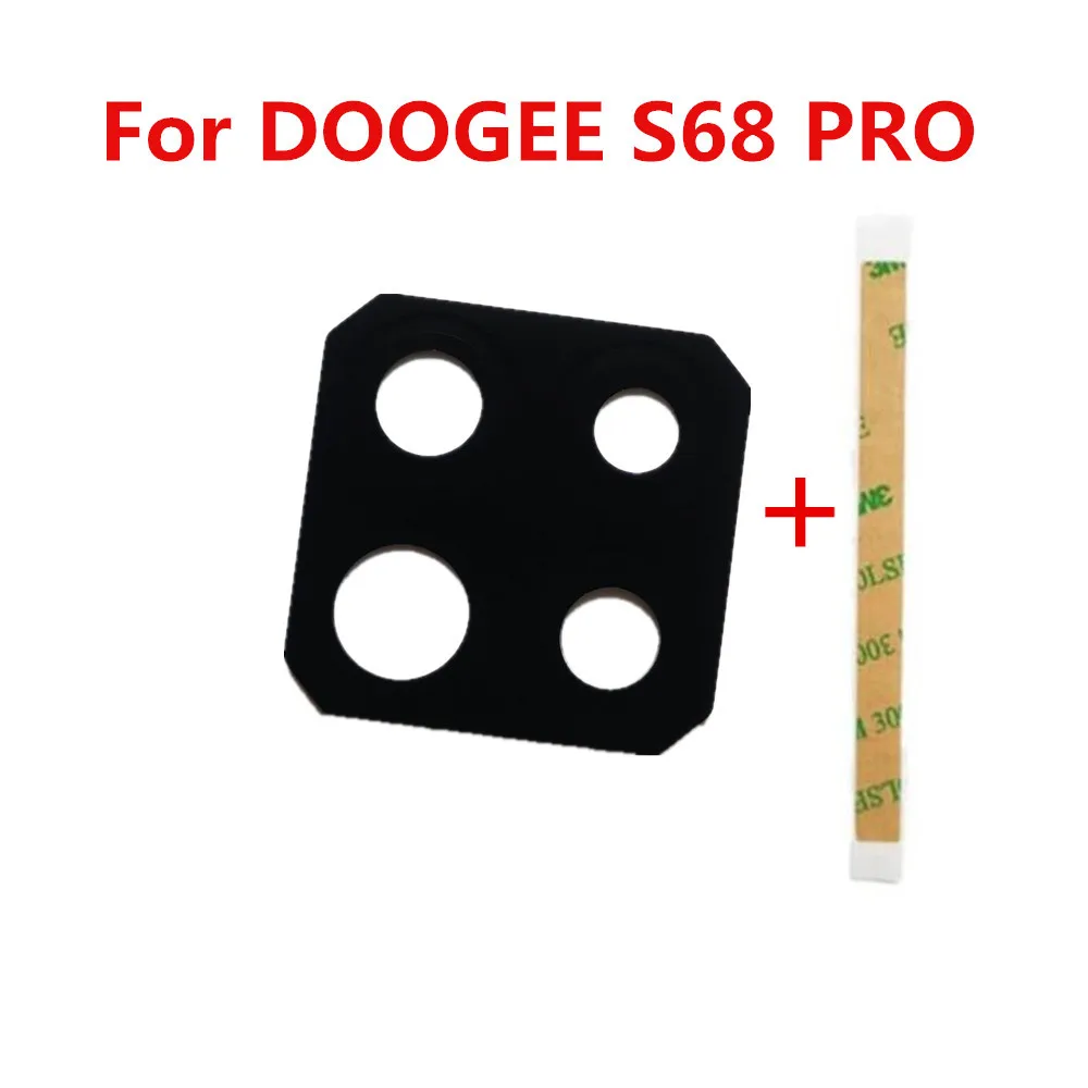 DOOGEE S68 Pro 5.9 인치 핸드폰 후면 카 - Phone Accessories Store 리뷰 및 가격
