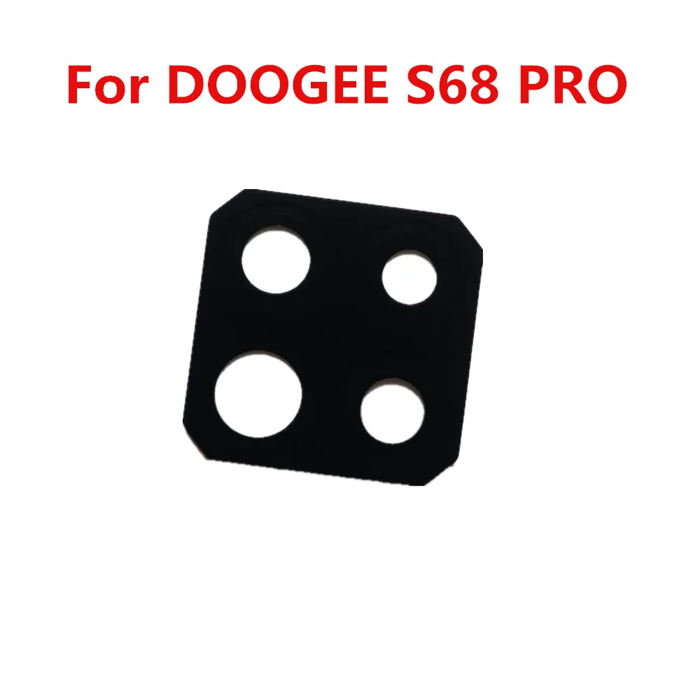 DOOGEE S68 Pro 5.9 인치 핸드폰 후면 카 - Phone Accessories Store 리뷰 및 가격