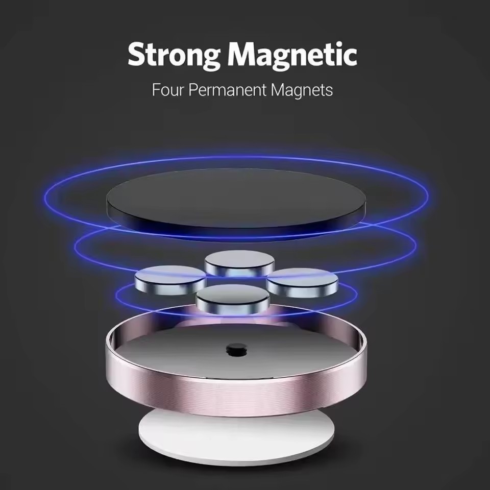 자석식 차량용 핸드폰 거치대, 아이폰, 샤오미, 화웨이 - Phone Accessories Hooks 리뷰 및 가격