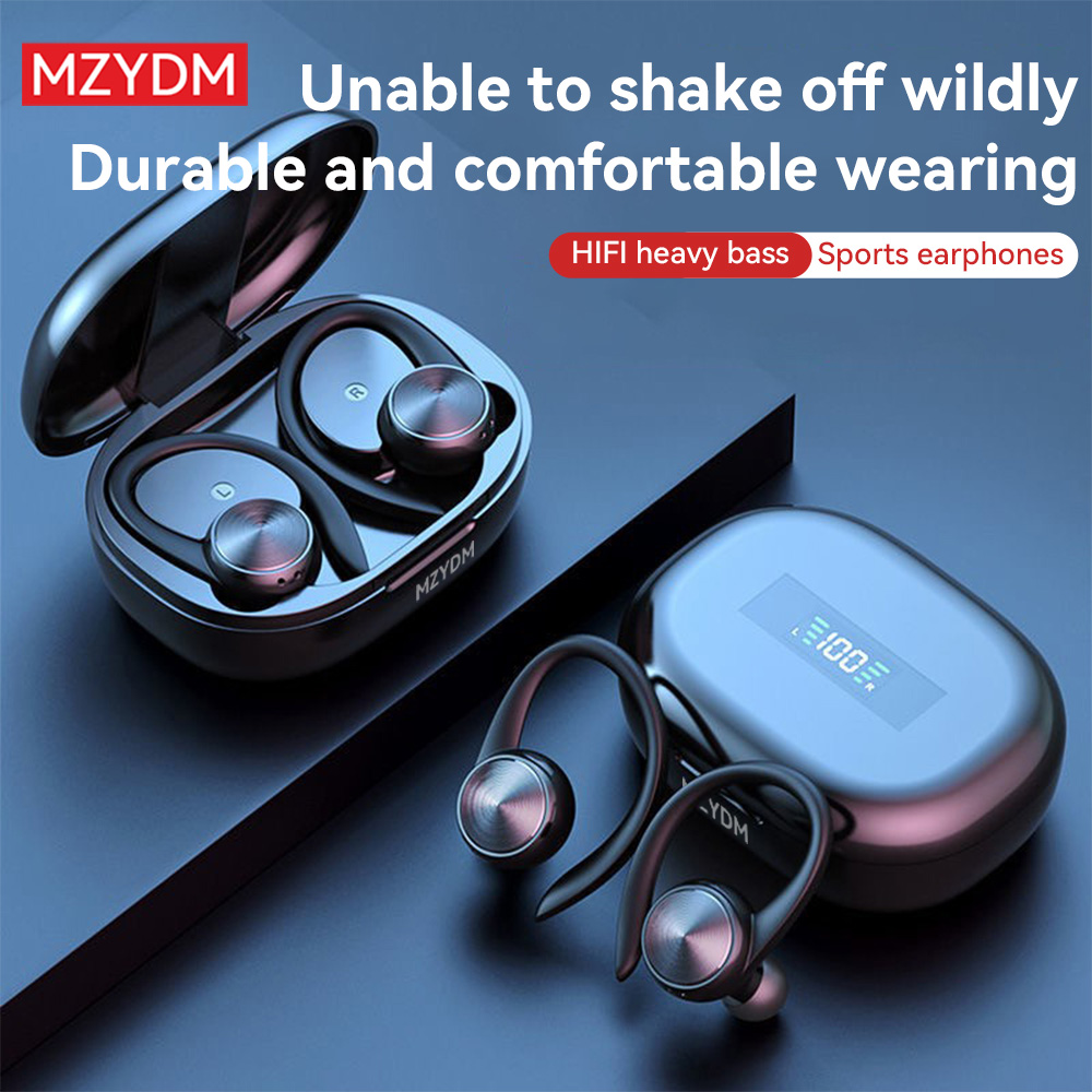 TWS 무선 블루투스 이어버드 스포츠 헤드폰 R200  - Phone Accessories Amazon 리뷰 및 가격