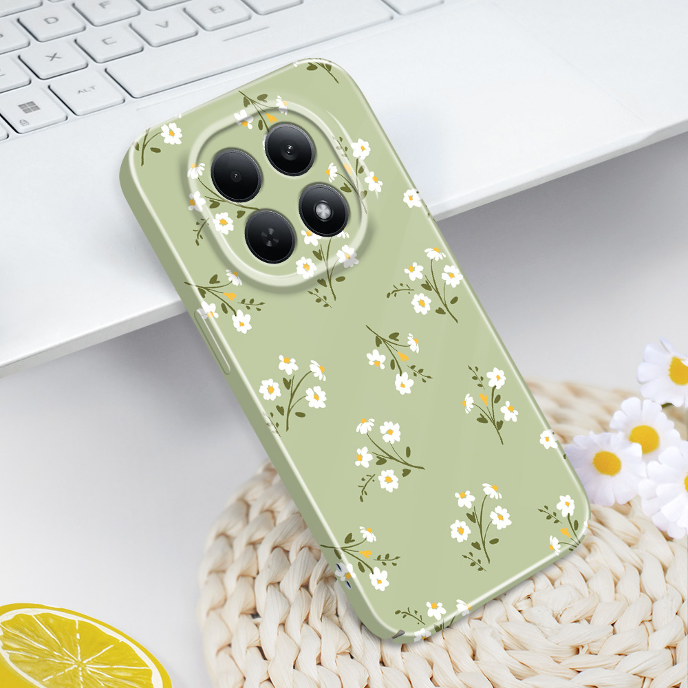 스타 플라워 폰 케이스 샤오미 레드미 노트 15 14  - Xiaomi Redmi Note 14 리뷰 및 가격