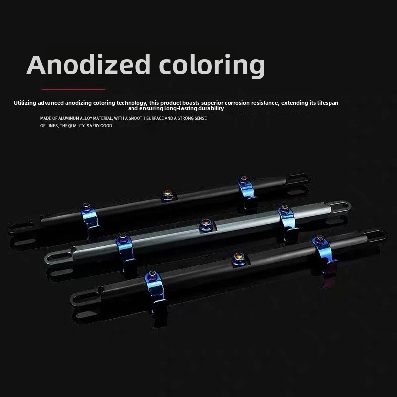 알루미늄 크로스바 확장 랙 – XMAX300/NMAX1 - Phone Accessories Hooks 리뷰 및 가격