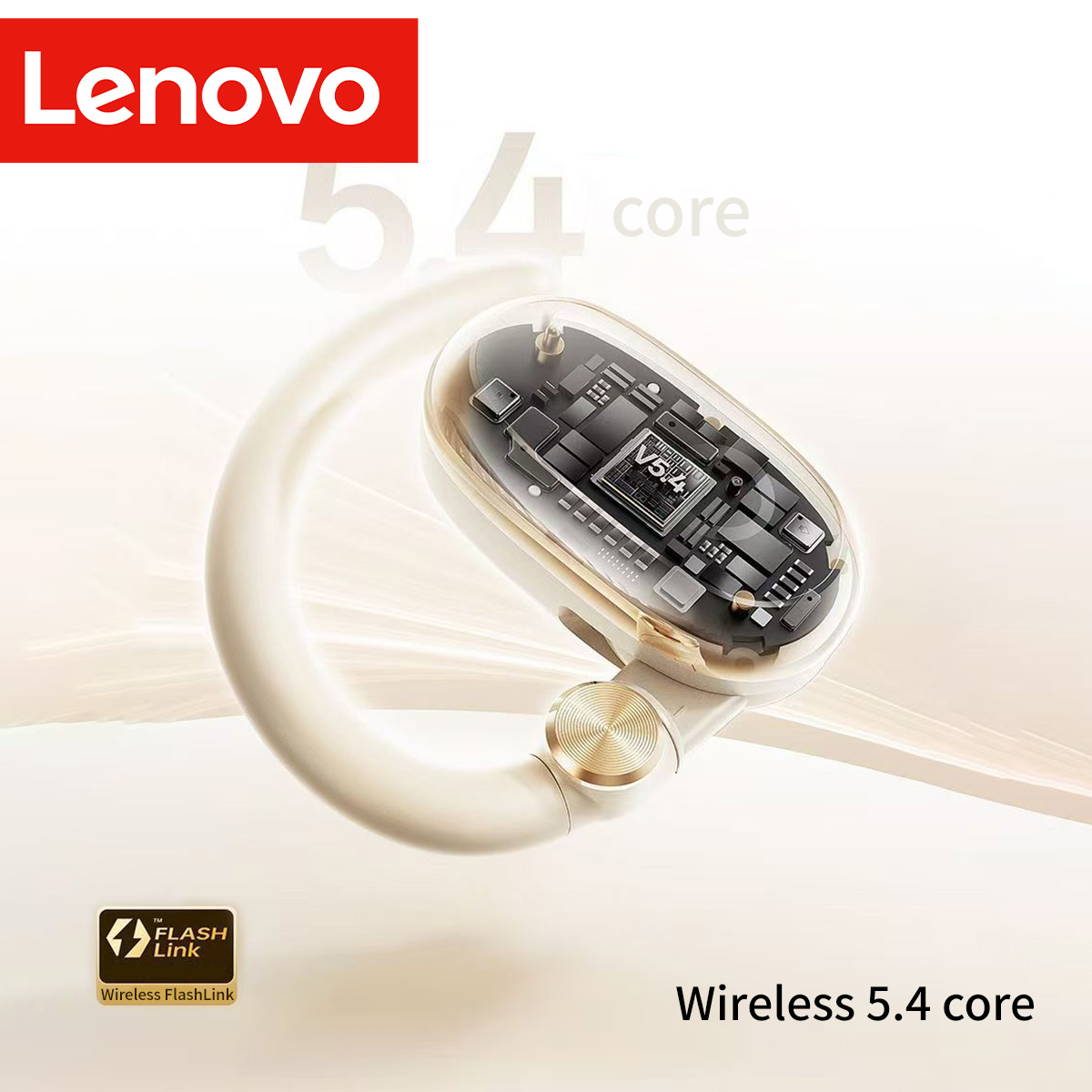 레노버 EA366 오픈형 무선 헤드폰 하이 레졸루션 S - Phone Accessories Amazon 리뷰 및 가격