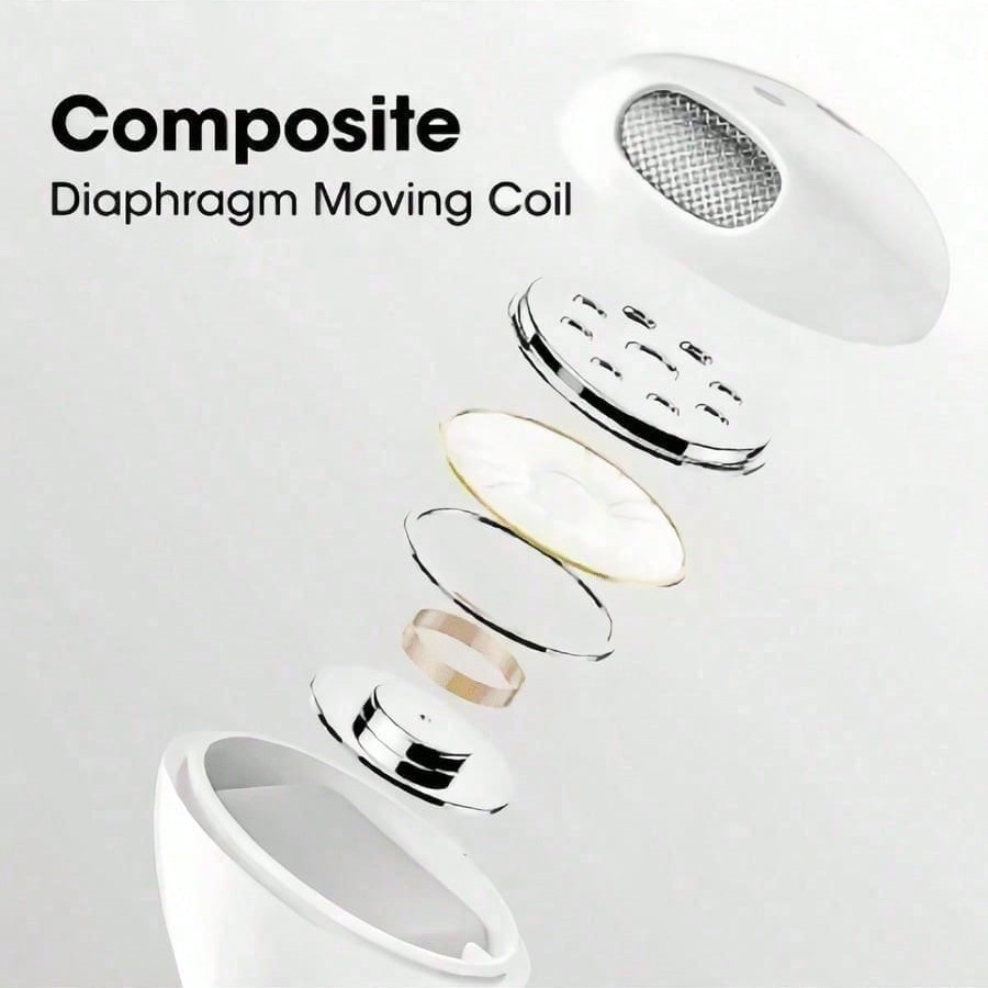 오리지널 에어 TWS 무선 헤드폰 폰 블루투스 이어폰  - Phone Accessories Amazon 리뷰 및 가격