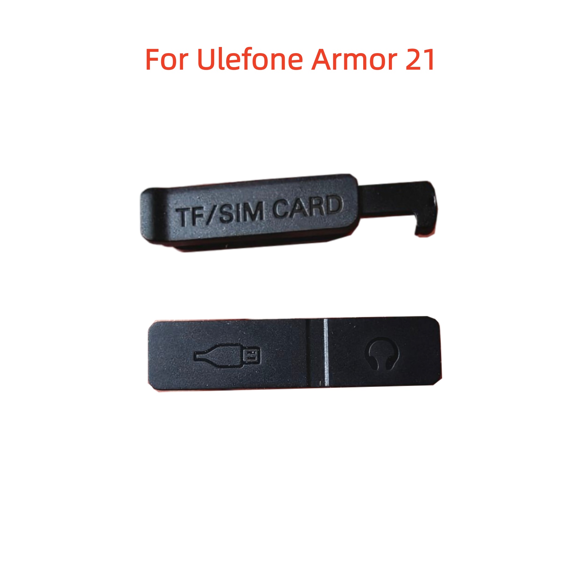 울레폰 아머 21용 USB 고무 먼지 마개, SIM T - Phone Accessories Store 리뷰 및 가격
