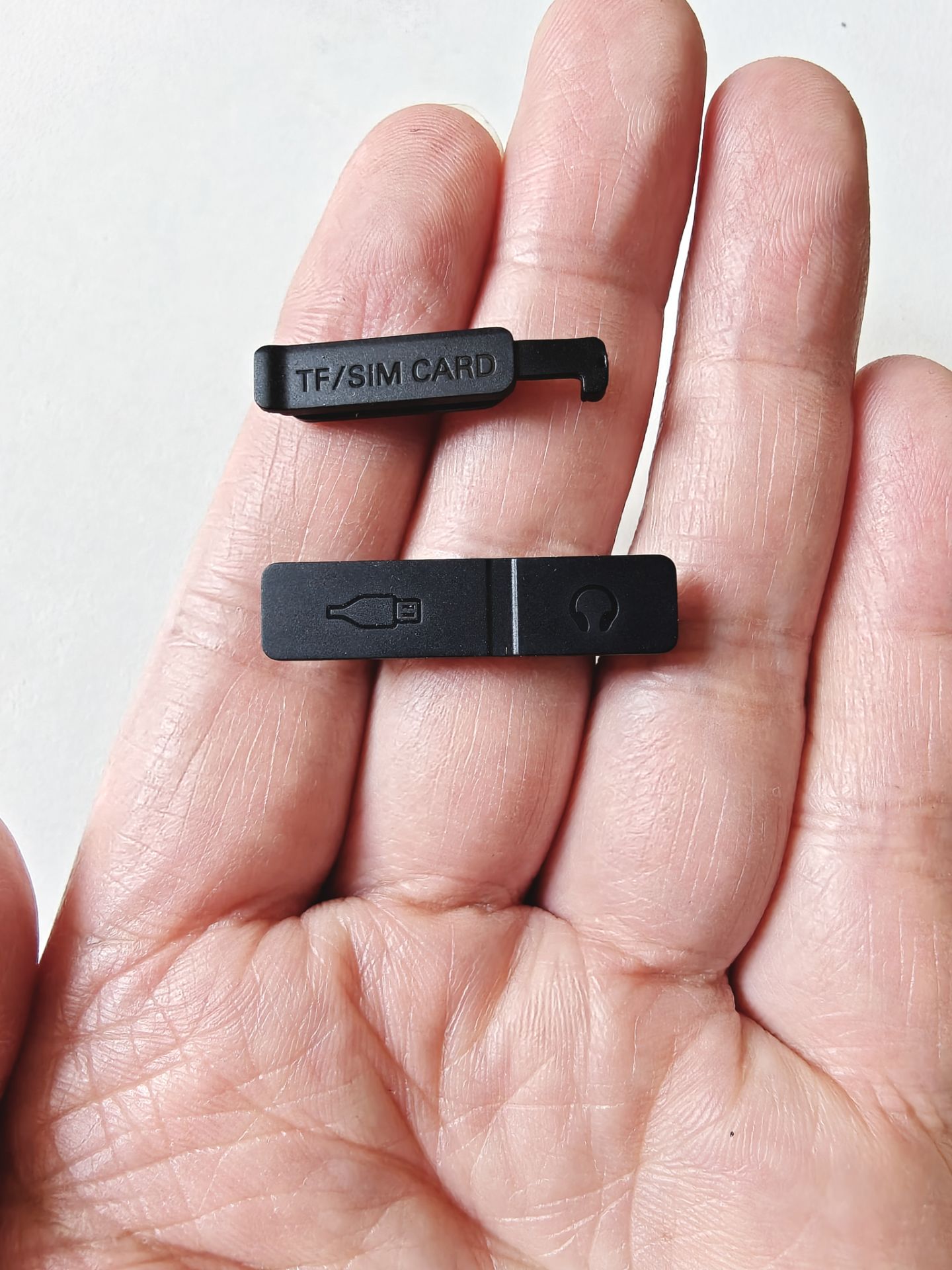 울레폰 아머 21용 USB 고무 먼지 마개, SIM T - Phone Accessories Store 리뷰 및 가격