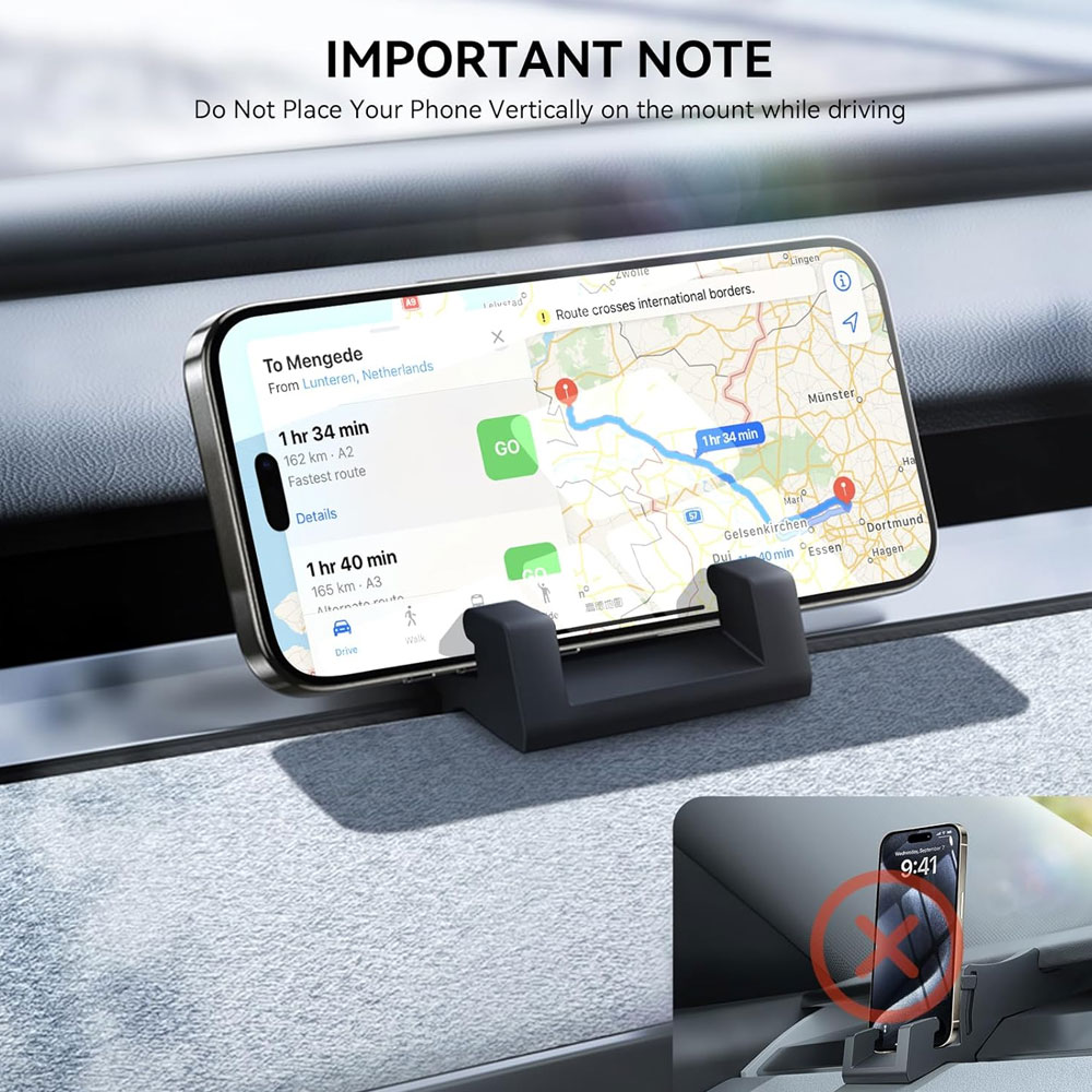 테슬라 모델 Y 2020-2026 모델 3 액세서리 2 - Phone Accessories Hooks 리뷰 및 가격