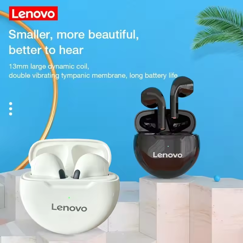 레노버 HT38 TWS 스포츠 이어폰 무선 블루투스 헤 - Phone Accessories Amazon 리뷰 및 가격