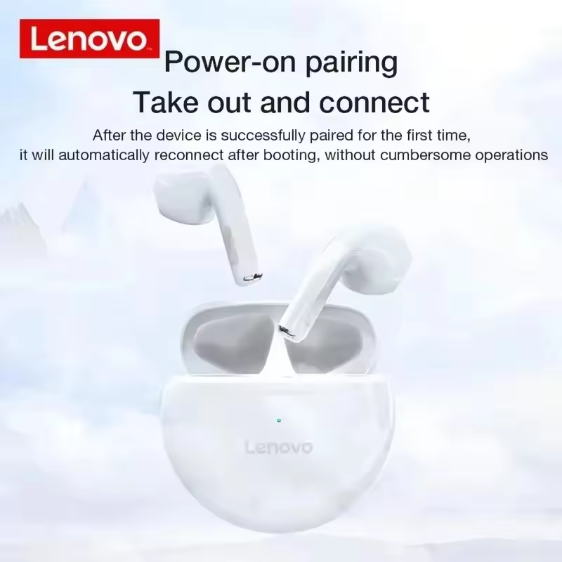 레노버 HT38 TWS 스포츠 이어폰 무선 블루투스 헤 - Phone Accessories Amazon 리뷰 및 가격
